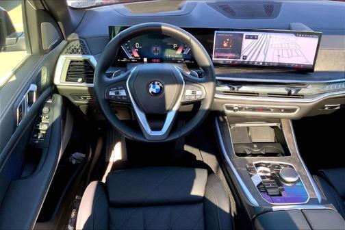 2025 BMW X5 sDrive40i