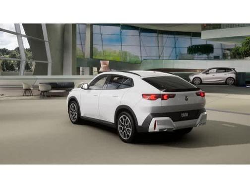 2026 BMW X2 xDrive28i