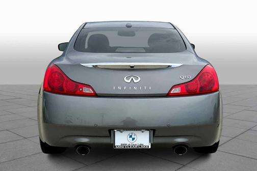 2014 INFINITI Q60 Journey