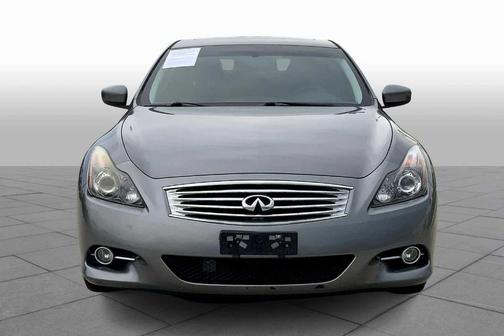 2014 INFINITI Q60 Journey