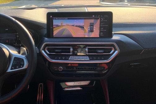 2023 BMW X4 xDrive30i