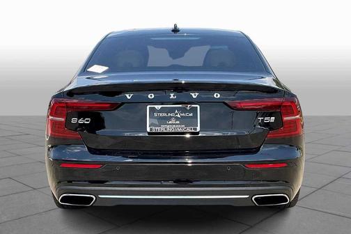 2019 Volvo S60 T5