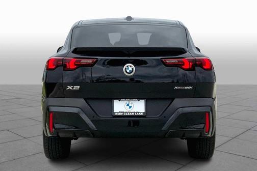 2025 BMW X2 xDrive28i