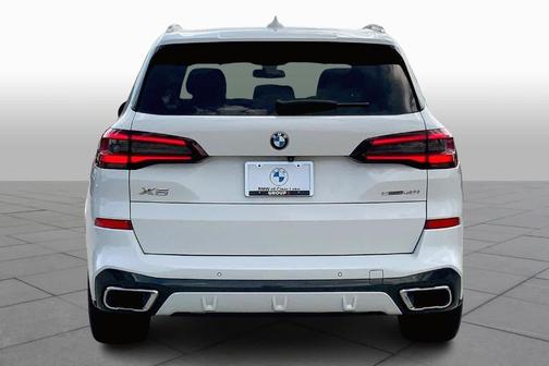 2021 BMW X5 sDrive40i
