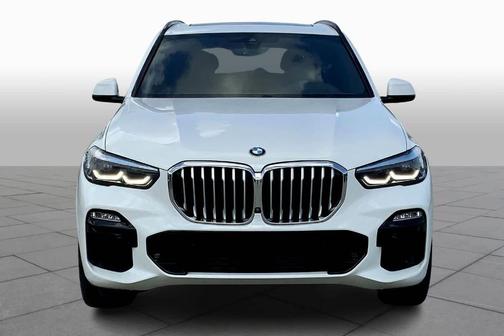 2021 BMW X5 sDrive40i