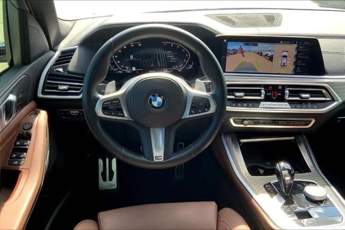2021 BMW X5 sDrive40i