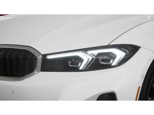 2025 BMW 330 i