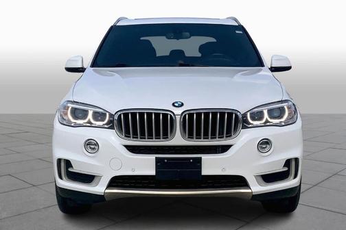 2018 BMW X5 sDrive35i