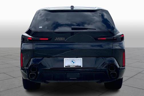 2025 BMW XM Base