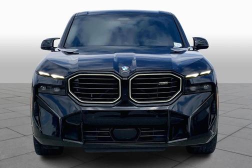 2025 BMW XM Base