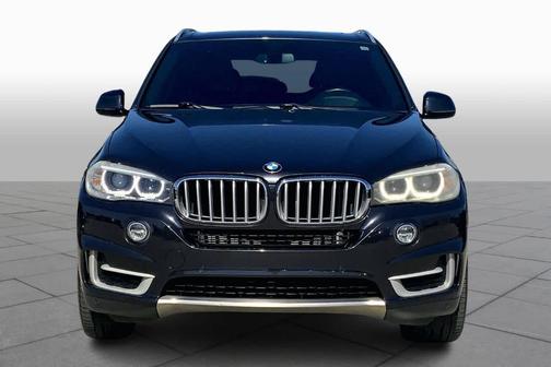 2017 BMW X5 sDrive35i