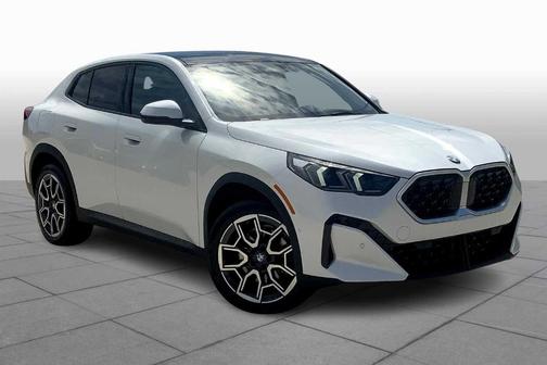 2025 BMW X2 xDrive28i
