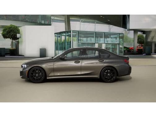2026 BMW 330 i NA