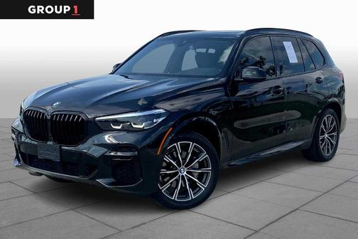 2023 BMW X5 sDrive40i