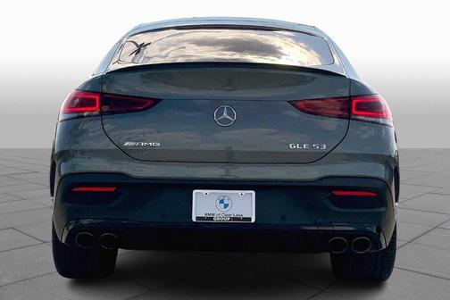 2023 Mercedes-Benz AMG GLE 53 Base
