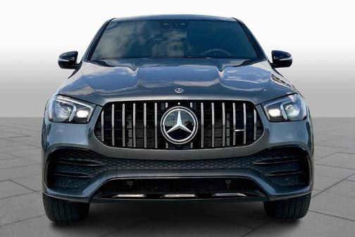 2023 Mercedes-Benz AMG GLE 53 Base
