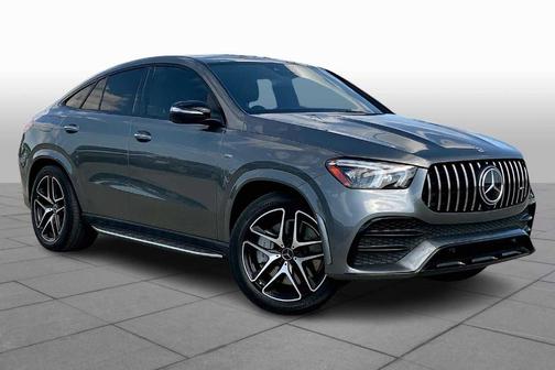 2023 Mercedes-Benz AMG GLE 53 Base