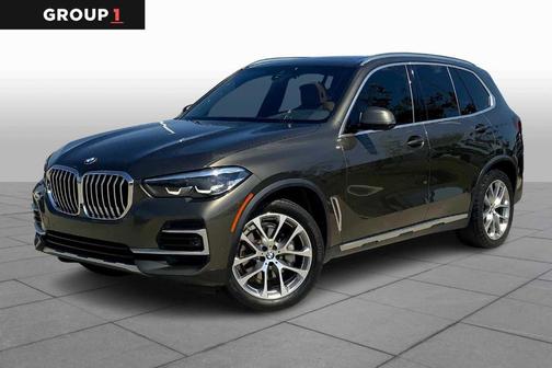 2023 BMW X5 sDrive40i