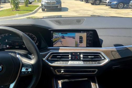 2023 BMW X5 sDrive40i