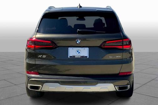 2023 BMW X5 sDrive40i