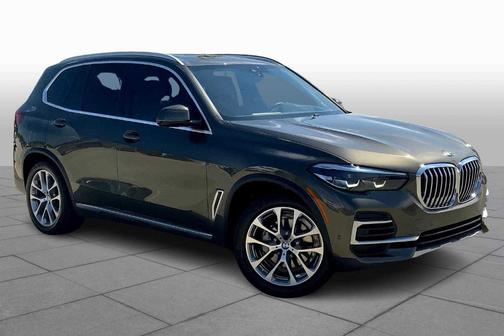 2023 BMW X5 sDrive40i
