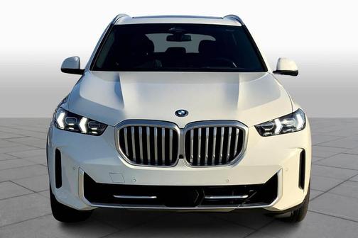 2025 BMW X5 PHEV xDrive50e