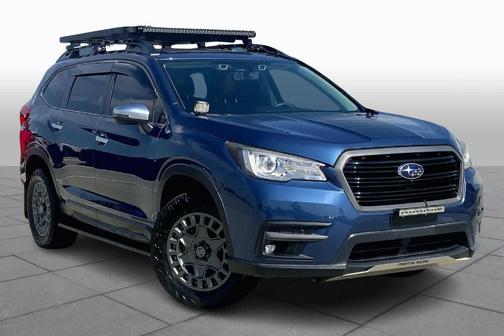 2020 Subaru Ascent Touring 7-Passenger