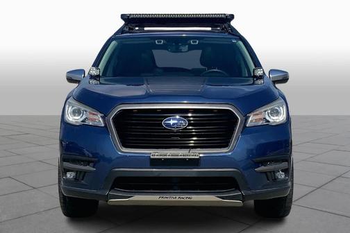 2020 Subaru Ascent Touring 7-Passenger