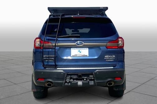 2020 Subaru Ascent Touring 7-Passenger
