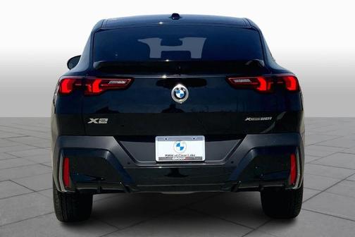 2025 BMW X2 xDrive28i