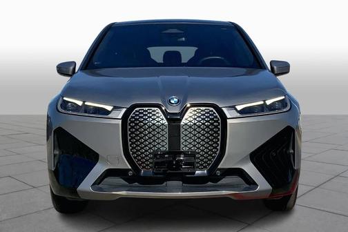 2023 BMW iX xDrive50