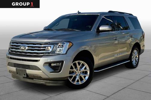 2021 Ford Expedition XLT