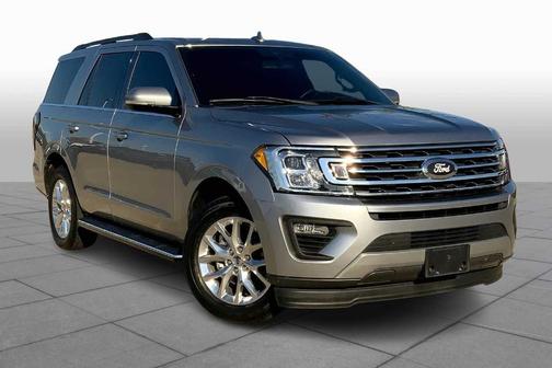 2021 Ford Expedition XLT
