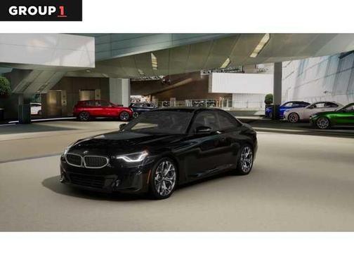 2025 BMW 230 i