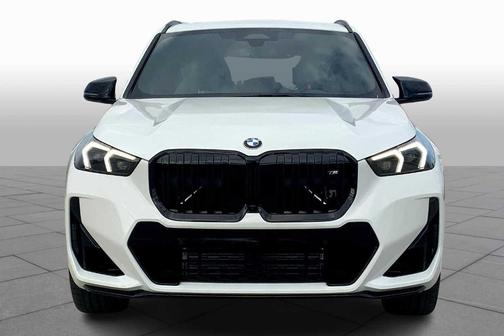 2026 BMW X1 M35i