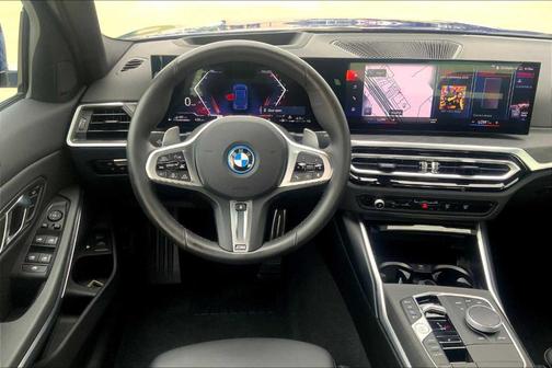 2024 BMW 330e 330e