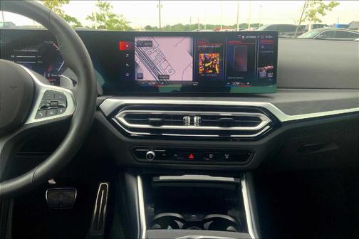 2024 BMW 330e 330e