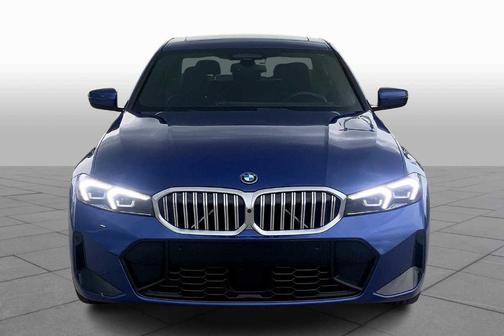 2024 BMW 330e 330e
