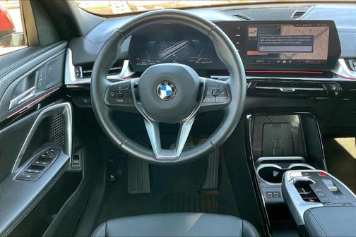 2024 BMW X2 xDrive28i