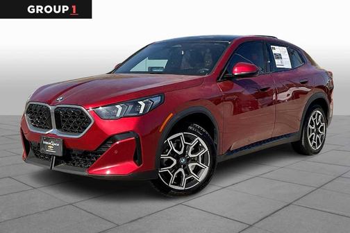 2024 BMW X2 xDrive28i