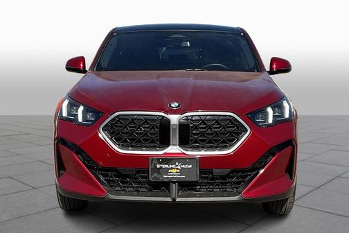 2024 BMW X2 xDrive28i