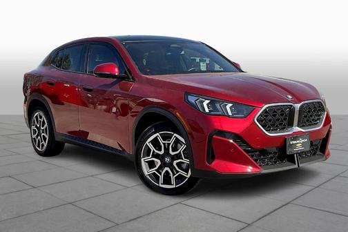 2024 BMW X2 xDrive28i