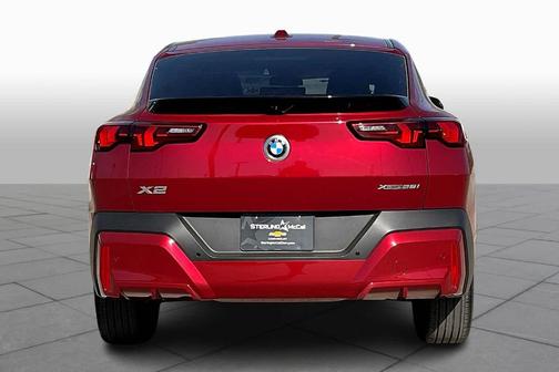 2024 BMW X2 xDrive28i