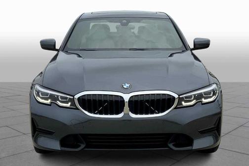 2022 BMW 330 i