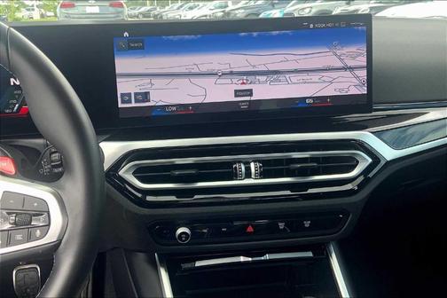 2023 BMW M2 Base