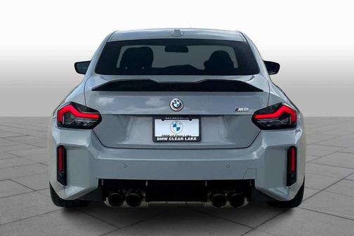 2023 BMW M2 Base