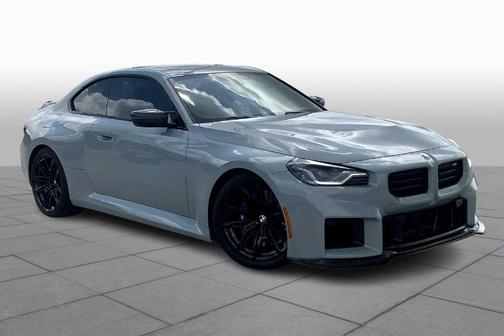 2023 BMW M2 Base