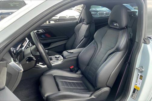 2023 BMW M2 Base