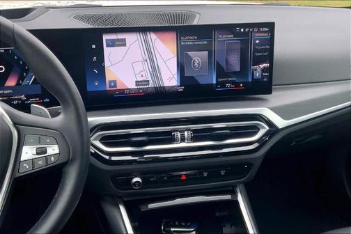 2024 BMW 430 Gran Coupe i