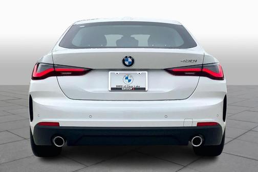 2024 BMW 430 Gran Coupe i